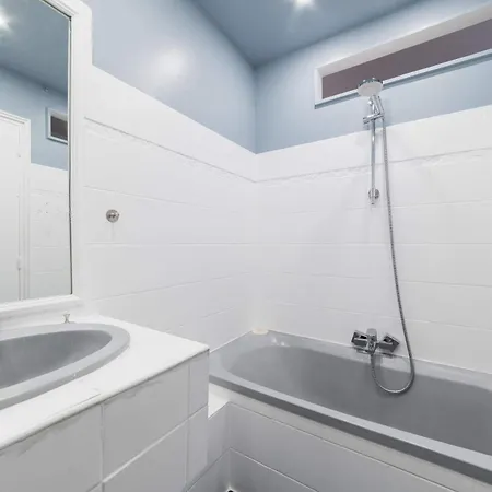 Apartman Confortable Sacre Coeur - 18 - 6p Párizs