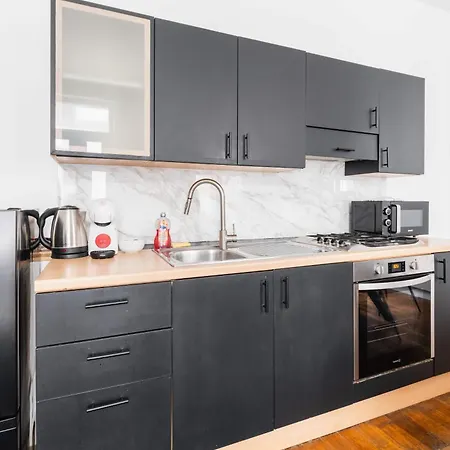 Apartman Confortable Sacre Coeur - 18 - 6p Párizs