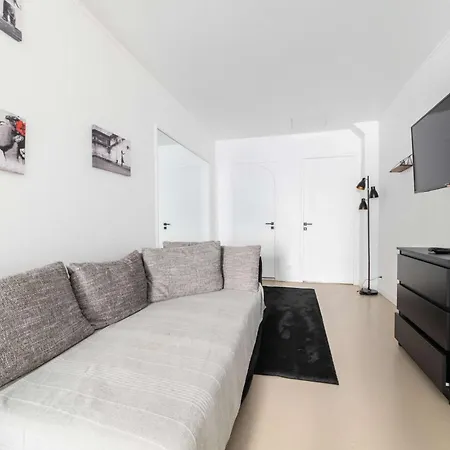 Confortable Sacre Coeur - 18 - 6p *